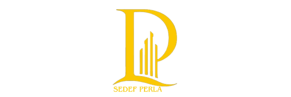 Sedef Perla logosu